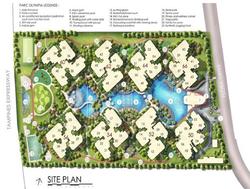 Parc Olympia (D17), Condominium #75786702
